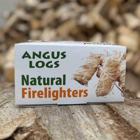 Grampian Logs - Firelighters